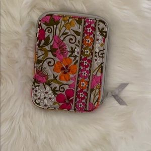 Vera Bradley mini iPad case